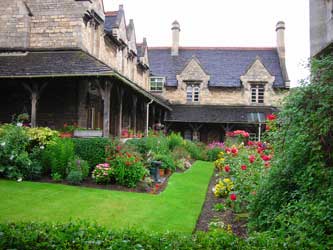 brownes hospital in stamford