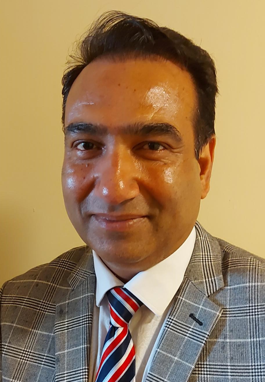 Habib Rahman